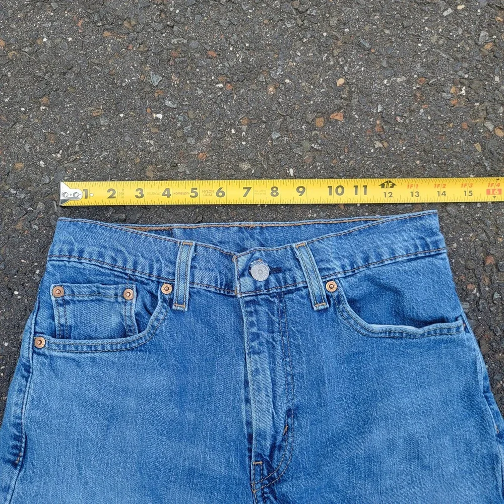 Levis levi 505